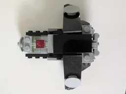 Advanced Laat Alt 30727