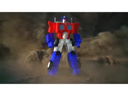 CBB13 Jimbo Masterforce-inspired Transformable Ginrai