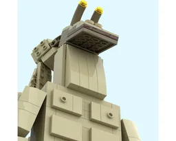 GIGACHAD BINKS