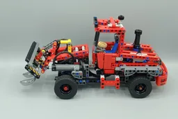42144 Front Loader
