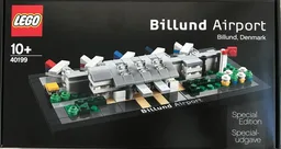 Billund Airport