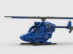 31070 - Helicopter