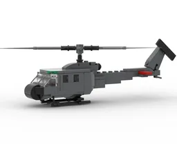 UH-1 "HUEY"