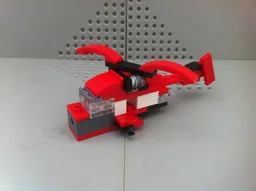 31055 Helicopter