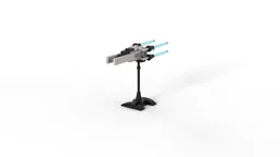 16x16 Rogue One : DESTROY