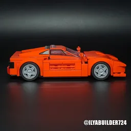 76934 Ferrari Testarossa