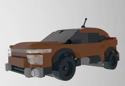 2020 Citroën C4 III Phase 1 (MOC)