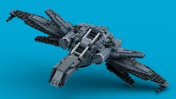 Bad Batch Heavy Arc-170