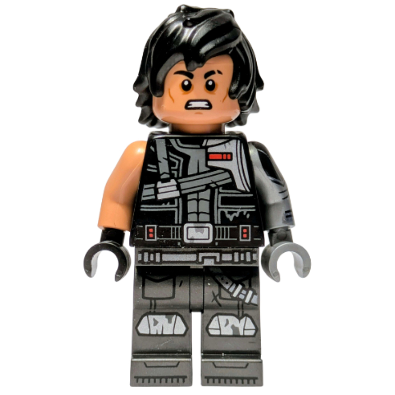 Lego Darth Dev