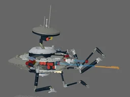 Spybot-Maul