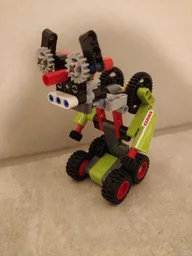 42102C: RoboWorm