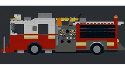 Fire engine