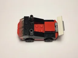 30187 - The Truckitty
