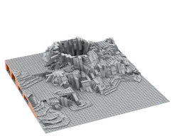 Euphyros planet ground