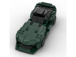 76907 (Free) Lotus Python P22