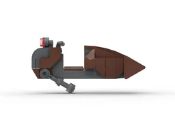 Dooku's Flitknot