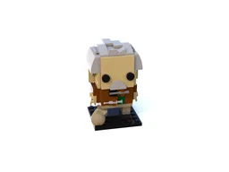 The War Doctor (Doctor Who)