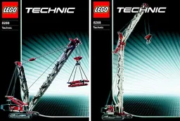 Crawler Crane