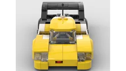 Porsche 956 - Group C