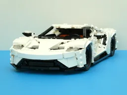 Ford GT