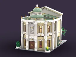 Opera House