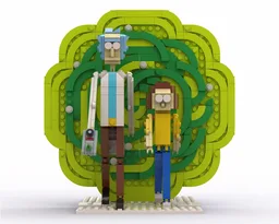 Rick & Morty