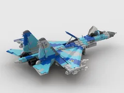 Ukrainian Su-27