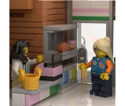 Convenience Store