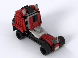 31100 - Semi