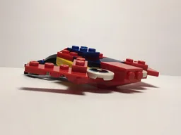 30472 Bug Starfighter