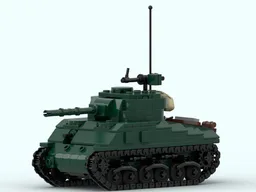 M4A3