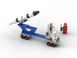 483 Alpha-1 Playset #7