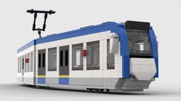 RandstadRail (RR)