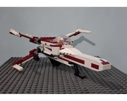 The X Wing