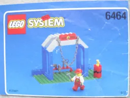 Super Rescue Complex