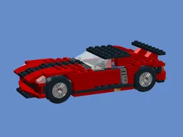 5867 Dodge Viper