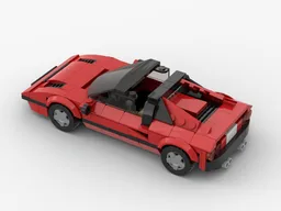 Ferrari 308 GTS