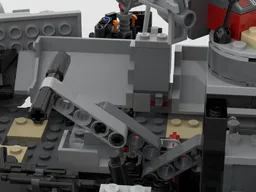 AT-OT and 2 AT-RT