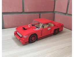 10258 Familiar