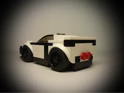 75887 Supercar