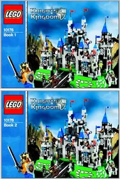 Royal King's Castle