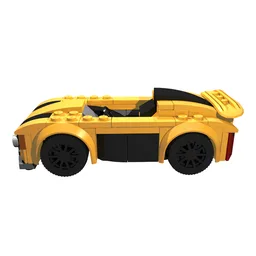 75909 Speeder