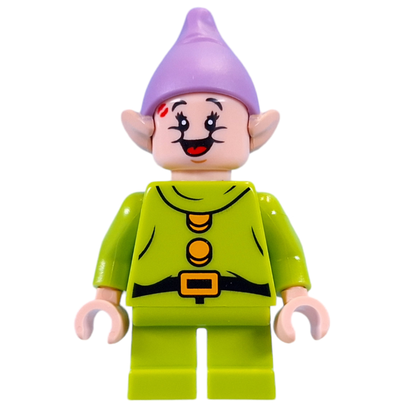 Lego Dopey