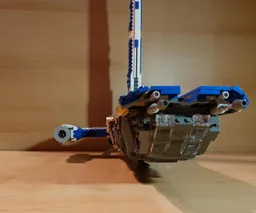 Stinger Mantis (Fallen Order)
