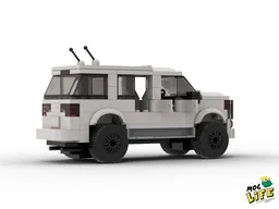 Ford Everest