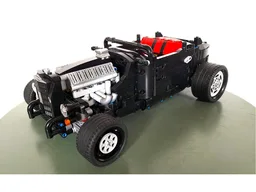 HotRod
