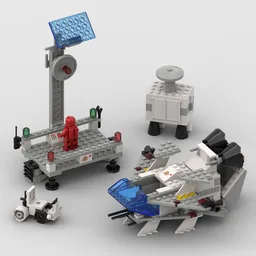 6929 Science Station