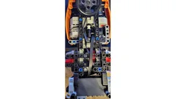 2J tractor with RC