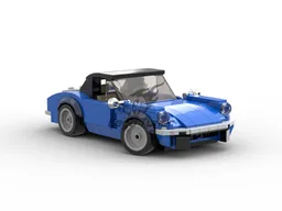 Triumph Spitfire