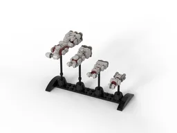 Mini & Micro Size Tantive